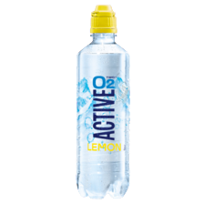 Active O2